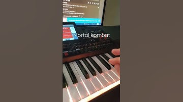 Thumbnail of mortal kombat