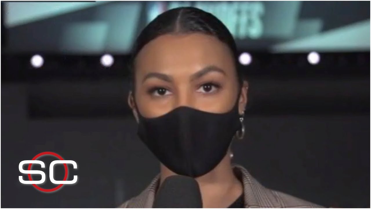 The NBA & NBPA release a joint statement on social justice | SportsCenter