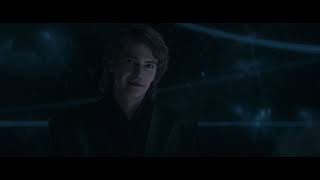 Ahsoka - Anakin returns
