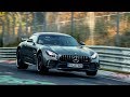 UNSTOPPABLE: 800+ hp RENNTECH AMG GT R