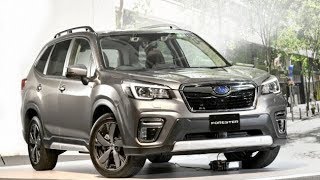 SUBARU、19年の国内生産2%減　検査不正の影響で