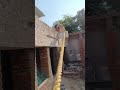 हमने बरसात में पानी टपकते हुए देखाहै 🥹💧 #trending #motivation #desihomegym #workout #viral