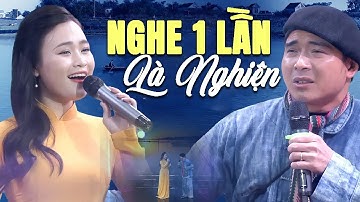 Hà Tĩnh Quê Ơi, Tìm Em Câu Ví Sông Lam - A Páo Hát Về Nghệ Tĩnh Nghe 1 Lần Là Nghiện