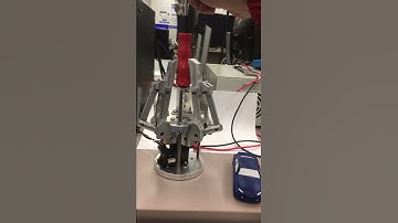 Mechanical Gripper Example