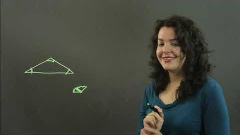 Interactive Activities to Find the Angle Sum of a Triangle