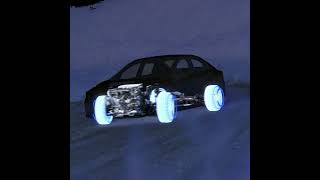 Subaru WRX Symmetrical All-Wheel Driv