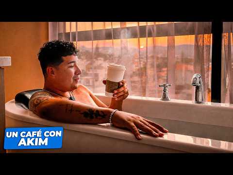 Things happen when you least expect them | A Coffee with Akim #4
