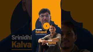 How Rug Barn Went Global | Amir Hamza × Srinidhi Kalvapudi | Amazon Global Selling Success Story