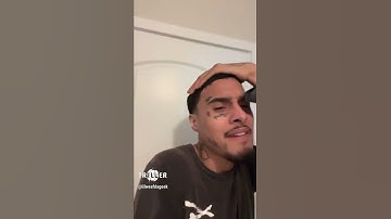 Wifisfuneral - AHHHHH (Prod. Wifisfuneral) Snippet (Full song in desctiption)