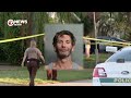 son killed by father had long history of mental illness