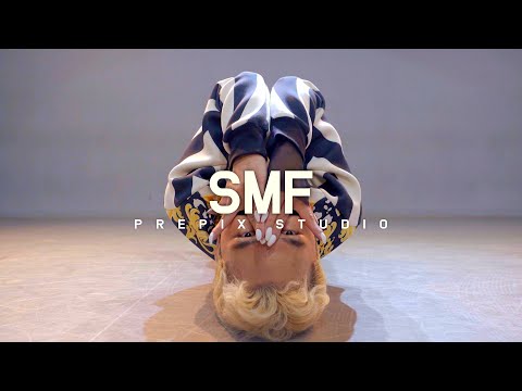 창모 (CHANGMO) - SMF | J-QUEEN choreography