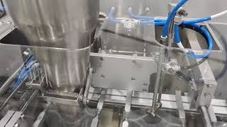 Cam Horizontal Packaging Machine
