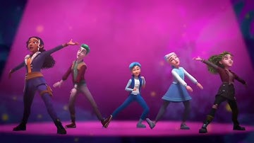 Preview 2 TOM STUFF V4 Sparta Pitch Test