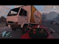 Gta v  online gtatorontocity  grotti furia super ps5 4k