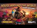 Albert I. - Mariachi Song | Latin House