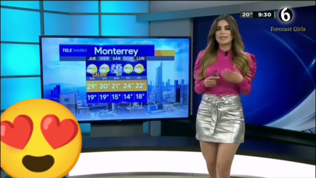 pamela Longoria 😍 #5