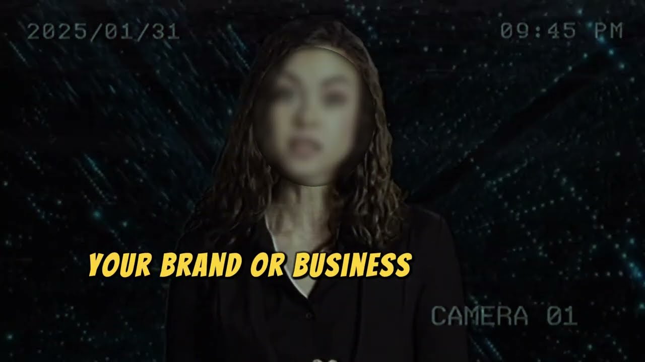 Make synthesia ai spokesperson video Ads with human avatar in all languages for News/Presentation