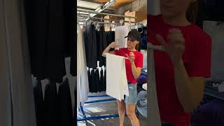 Commercial Ironing Services in Phoenix Crisp Professional Linens Every Time