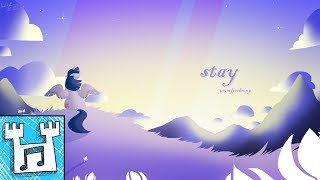 Video thumbnail of "4everfreebrony - Stay (2018 re-record) [ALBUM RELEASE]"