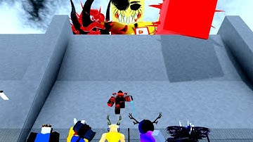 The Pursuit (Roblox Hacker Animation Chapter 2 Part 3)