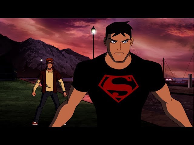 Young Justice Legacy / Justiça Jovem - gameplay Xbox 360 