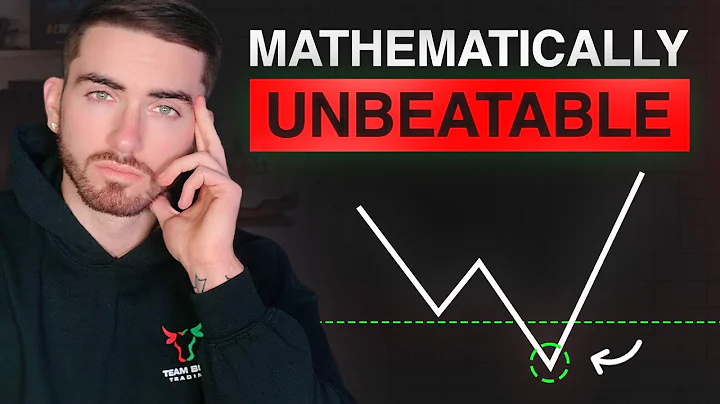 Supply & Demand is The Easiest Way To Become Profitable FAST