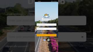 How to create account in Easytrip MPT Drivehub App tutorial (direct-to-the-point) screenshot 2