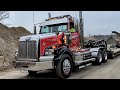 2022 Western Star 4900SB