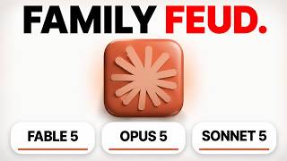 Claude Fable 5 vs Opus 5 vs Sonnet 5 — Which Claude Should You Use