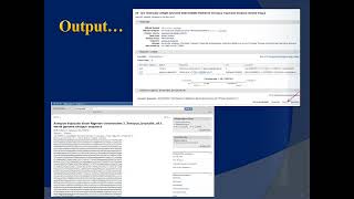 NCBI-GenBank Access - FASTA Format