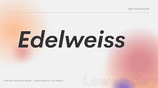Edelweiss with Soft Guide (-2)