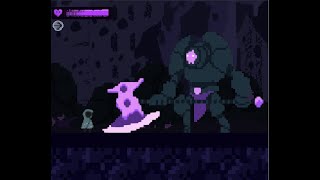Game Dev Void Walker