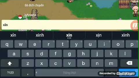 Hướng dẫn bug Thời Đại Hiệp Sĩ