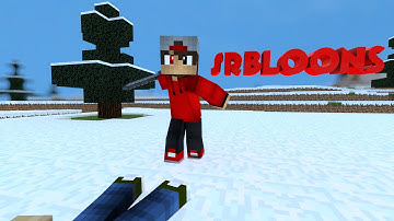 Intro | SRBloons | By QueenDesigns