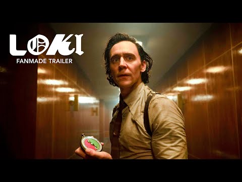 Marvel Studios' Loki season 2 | Trailer | Disney+