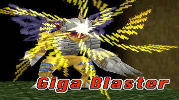 Digimon World 2 Walkthrough - Part 14 - Training!