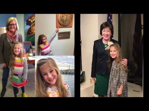 JDRF CC19 Delegate Ruby ME