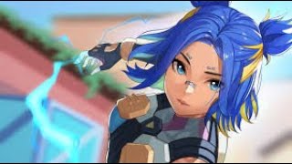 valorant and chill |Girl Gamer| [road to 500  SUBS |VALORANT