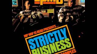 EPMD - Let The Funk Flow