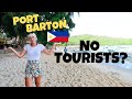 Port Barton in the Philippines: Foreigners first impressions - Where are the tourists?!?!