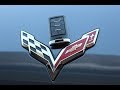 How To Replace A Key Fob Battery On a C7 Corvette Fob (Also Cadillac, GM Fob 2014 and up)