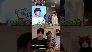 who sang it better soda pop #duet #song #cover #kpop