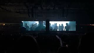 Roger Waters This Is Not A Drill 4K+Audio Stockholm 2023 Comfortably Numb