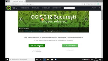 Install QGIS 3.10 on Windows 10