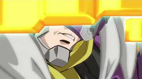 Patamon To Seraphimon [ENG]