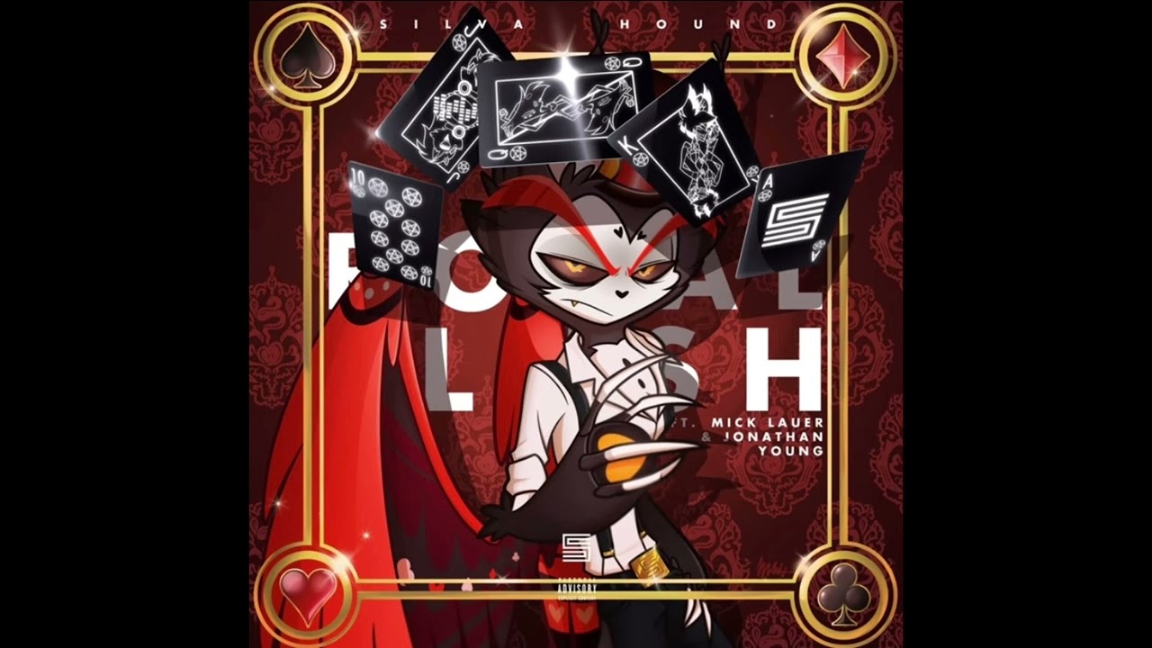 Royal Flush (feat. Mick Lauer & Jonathan Young) (Slowed Version~)