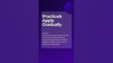 Learn Anything 10x Faster Using These 5 ChatGPT Prompts