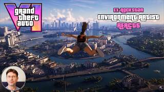 GTA 6 Dev: Trailer 3 Reaction screenshot 4