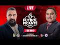 EN VIVO FUTBOL PICANTE 🔥 | Al terminar ATLAS vs CRUZ AZUL en CUARTOS de FINAL de IDA en la LIGA MX