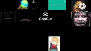 All Screamers At Once Add Round 6